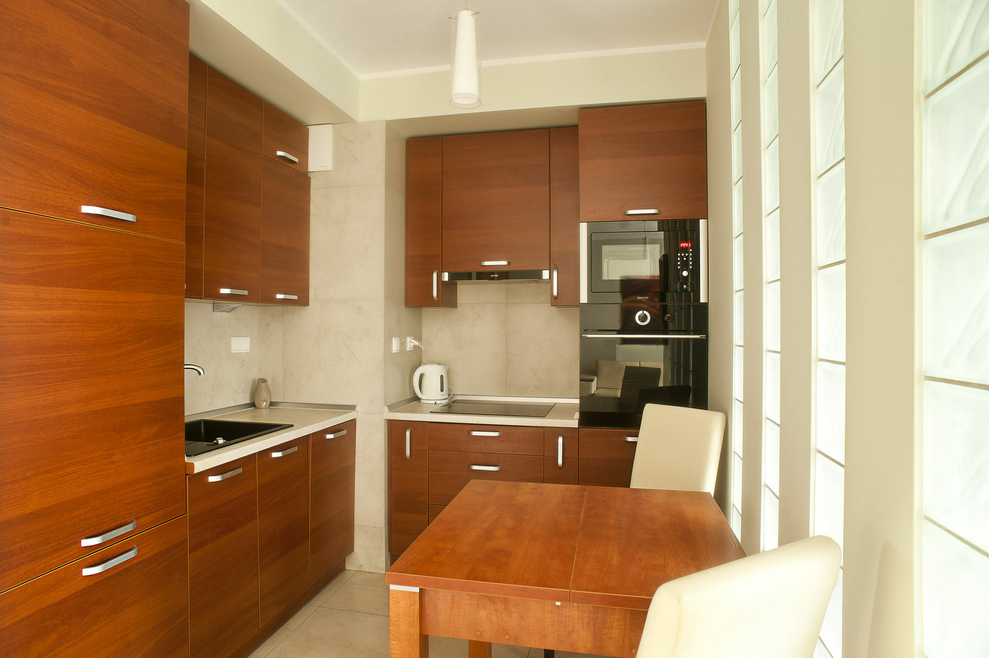 Silver Apartments Warszawa Eksteriør bilde